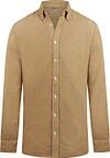 McGregor Chemise Corduroy Beige Product