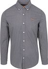 NZA Chemise Micah Bleu Marine 24GN543-1617 commander en ligne | Suitable