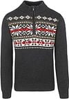 NZA Half Zip Sweater Jace Navy order online | 24HN426-1668 | Suitable Norway