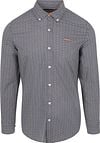 NZA Shirt Micah Navy 24GN543-1617 order online | Suitable