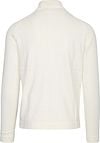 Blue Industry Coltrui Off White Product / Achterkant