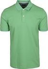 OLYMP Polo Shirt Piqué Green 540952-41 order online | Suitable