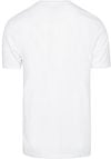 Olymp T-shirt Round Neck 2-Pack Product / Achterkant