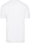OLYMP T-Shirt/ Unterziehshirt Regular Fit Rundhals 2er Pack Product / Achterkant