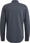 PME Legend Chemise Melange Bleu Product