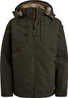 PME Legend Jacket Snowpack Icon 2.0 Dark Green order online | PJA2409133-9061 | Suitable Spain