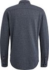 PME Legend Shirt Melange Blue Product