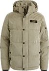 PME Legend Veste Gobbler Corduroy Beige PJA2508104-8011 commander en ligne | Suitable