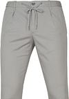 Profuomo Chino Grijs Product / Detail