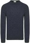 Profuomo Pullover Boiled Wool Navy PPVJ30012E-P order online | Suitable