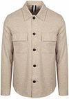 Profuomo Surchemise Beige commander en ligne | Suitable