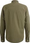 PME Legend Chemise American Classic Olive Product / Achterkant