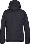 Reset Clifford Jacket Dark Blue Product / Achterkant