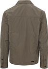 Reset Tarifa Desert Jas Taupe Product / Achterkant