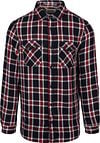 Scotch and Soda Chemise A Carreaux Marine 174530-6788 commander en ligne | Suitable
