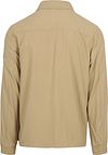 Scotch & Soda Jacket Utility Beige Product / Achterkant