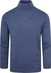 Scotch and Soda Col Blue order online | 169256-0788 | Suitable Spain