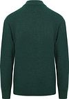 Scotch and Soda Tortue verte mélangée Product / Achterkant