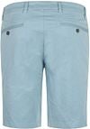 Steppin' Out Short Boston Sky Blauw Product / Achterkant