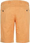 Steppin' Out Short Boston Orange Product / Achterkant