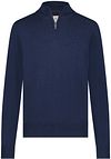 State Of Art Half Zip Pullover Estate Dark Blue 13124004-5700 order online | Suitable