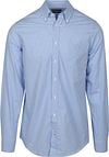 Steppin' Out Shirt Checks Light Blue order online | SM6003.0010-2001 SH-STEPP-BD-04 | Suitable Norway