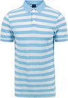 Suitable Balky Polo Shirt Light Blue SPE23108RA53ST-210 l.blue order online | Suitable