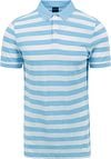 Suitable Balky Poloshirt Hellblau kaufen | SPE23108RA53ST-210 l.blue | Suitable