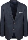 Suitable Blazer Leek Structure Navyblau kaufen | SPE253037LE20ST-290 | Suitable