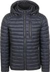 Suitable Copenhagen Jacket Navy JA-PA-25-01 5060 navy order online | Suitable