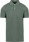 Suitable Mang Polo Shirt Green SPE24108FA63ST-340 order online | Suitable