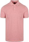Suitable Mang Poloshirt Roze SPE24108FA63ST-771 kopen | Suitable