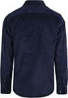 Suitable Overshirt Corduroy Navy Product