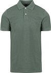 Suitable Polo Mang Vert SPE24108FA63ST-340 commander en ligne | Suitable
