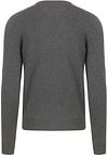Suitable Respect Pull Vinir Mélanger Anthracite Product / Achterkant