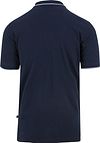 Suitable Respect Polo Tip Ferry Marine Product / Achterkant