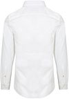 Suitable  Shirt Oxford White Product / Achterkant