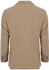 Suitable Travel Tech Herrenanzug Beige Product / Achterkant