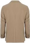 Suitable Travel Tech Kostuum Beige Product / Achterkant