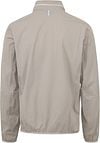 Suitable Xam Jacket Ecru Product / Achterkant