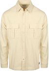 Surchemise Scotch and Soda Melange Beige 181587-270 commander en ligne | Suitable