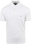 Tommy Hilfiger 1985 Polo Shirt White MW0MW17770-YBR order online | Suitable