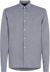 Tommy Hilfiger Hemd Karos Navy MW0MW33316-0MS kaufen | Suitable