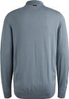 Vanguard Pull Knitted Bleu Product / Achterkant