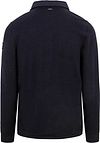 Vanguard Sweacket Cardigan Dark Blue Product