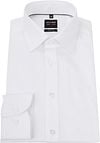 OLYMP Level 5 Body Fit Shirt White Twill Product / Detail