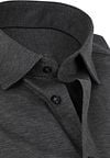 OLYMP Luxor Modern Fit Shirt 24/Seven Dark Grey Product / Detail