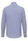 Pure The Functional Shirt Druck Blau Product / Achterkant