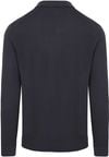 Profuomo Poloshirt Cool Cotton Navy PPVJ10009D-P online bestellen | Suitable