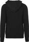Bjorn Borg Cardigan Black Product / Achterkant
